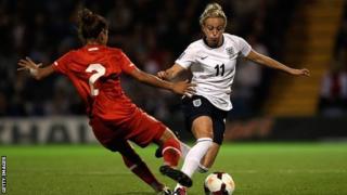 Toni Duggan