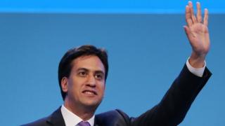 Ed Miliband