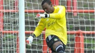 Joslain Mayebi
