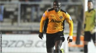 Ismail Yakubu