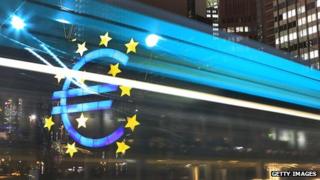 Euro symbol