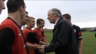 Billy McNeil