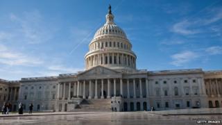 Capitol Hill, Washington, D. C.
