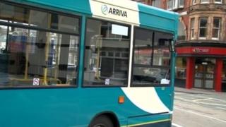 Bws Arriva