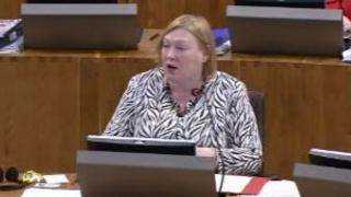 Edwina Hart