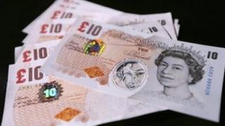 Bank notes