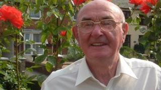 Tormod Iain MacIllÌosa