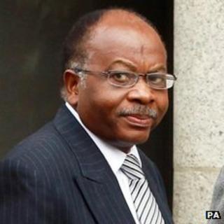 David Sellu