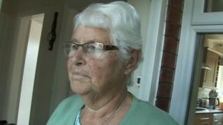 Shirley Williams