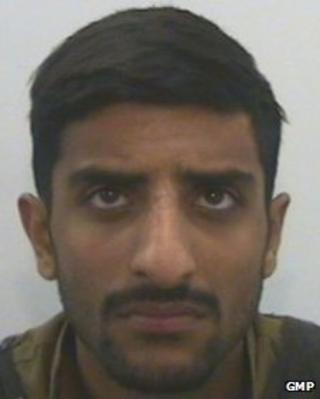Aqab Hussain