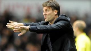 Michael Laudrup