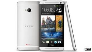 HTC One