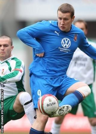 Les Davies