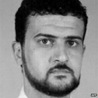 Anas al-Liby