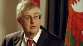 Mark Drakeford