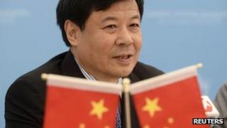 Zhu Guangyao