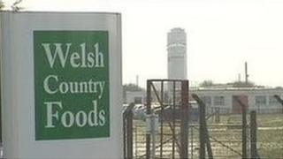 Welsh Country Foods