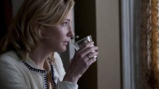 Cate Blanchett