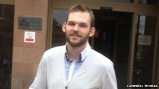 Liam Young