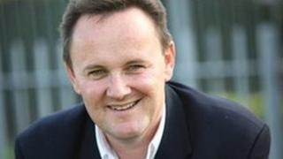 Keith Towler