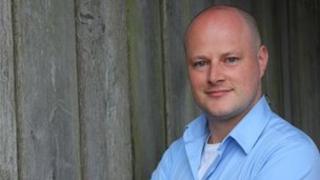 Gareth Lloyd Roberts