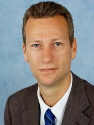 Nathan Gill