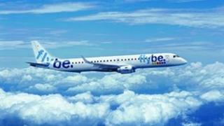 Itealan le Flybe