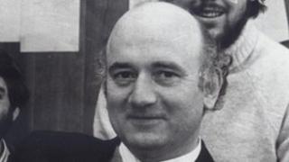 Llion Griffiths