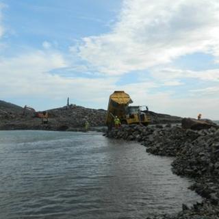 Eilean Ghàsaigh