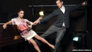Dancers