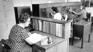 Office in Hertfordshire