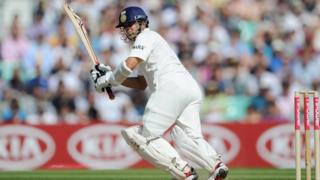 Sachin Tendulkar