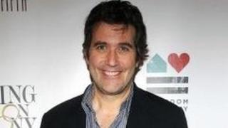 Craig Bierko