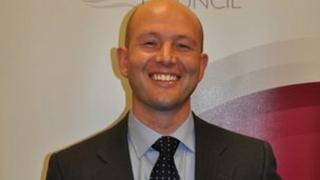 Keith Cockburn