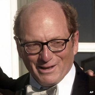 Oscar Hijuelos in Sept 2000
