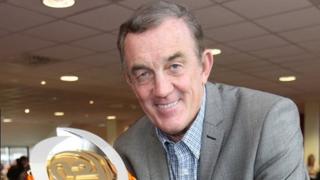 Phil Bennett