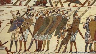 New evidence for Battle of Hastings site considered | December 3, 2013