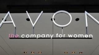 Avon Products says it is currently still operating in France