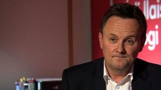 Keith Towler