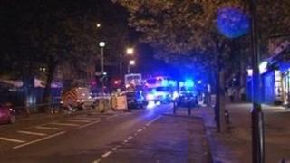 Mount Pleasant Road, Tunbridge Wells