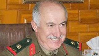 Gen Jamaa Jamaa (file)