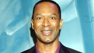 Felix Dexter