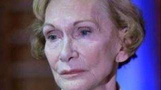Sian Phillips: Gwobr arbennig