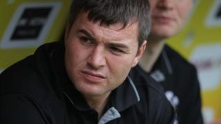 Iestyn Harris
