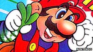 Super Mario