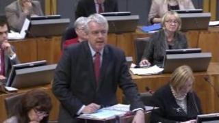 Carwyn Jones