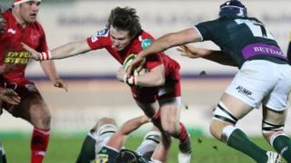 Rhodri Williams