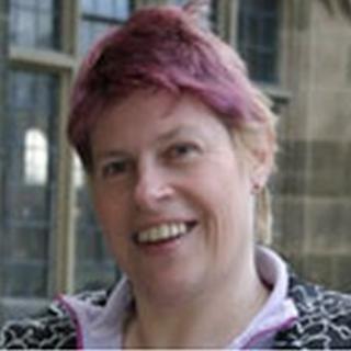 Sally Baker