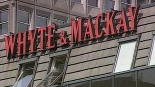 Whyte and MacKay