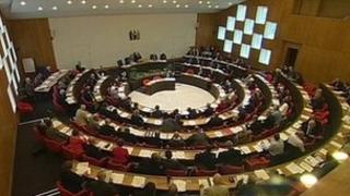 Cornwall Council